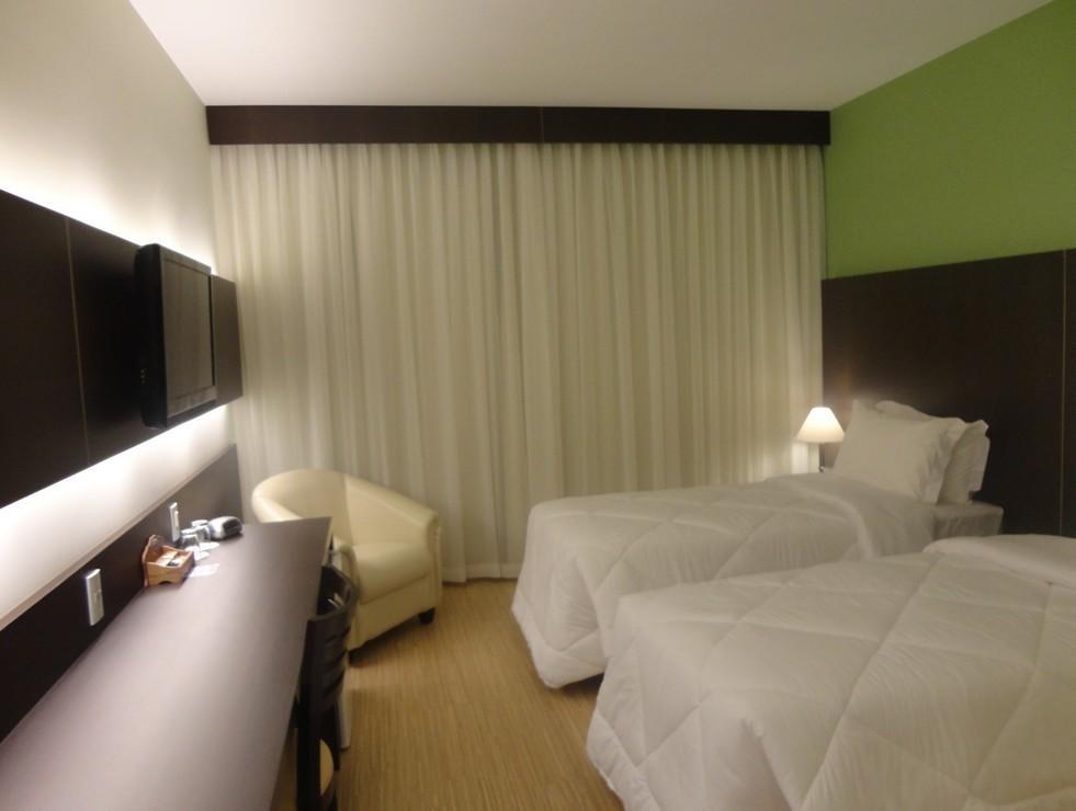 Hotel Mirante Sao Bras Sao Bras do Suacui Room photo
